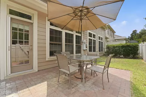 Exterior - 130 Shadow Creek Ct, Pinehurst, NC 28374 photo 3 of 4