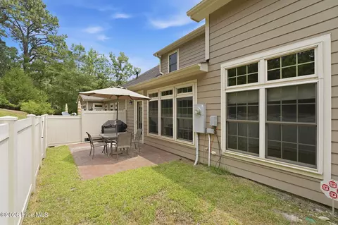 Exterior - 130 Shadow Creek Ct, Pinehurst, NC 28374 photo 4 of 4