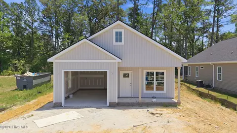 3215 Dolostone Ct SW, Wilson, NC 27893
