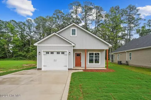 3215 Dolostone Ct SW, Wilson, NC 27893