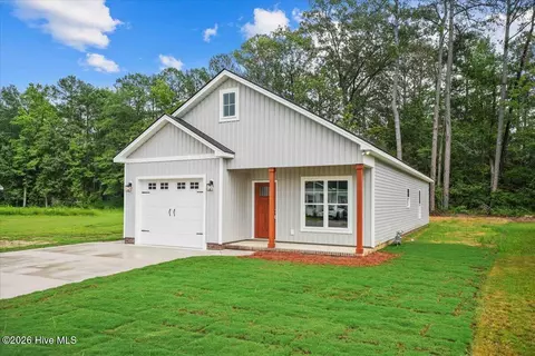 3215 Dolostone Ct SW, Wilson, NC 27893