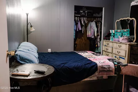 Bedroom - 47 Hatchett St, Murphy, NC 28906 photo 3 of 4