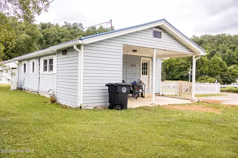 Exterior - 47 Hatchett St, Murphy, NC 28906 photo 1 of 1