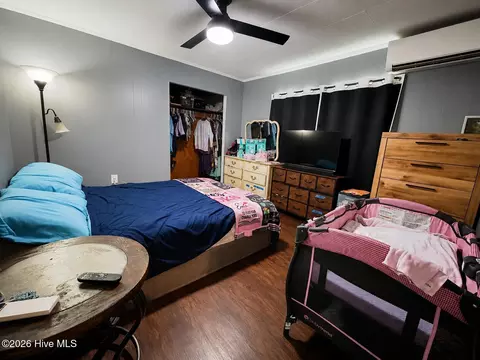 Bedroom - 47 Hatchett St, Murphy, NC 28906 photo 2 of 4