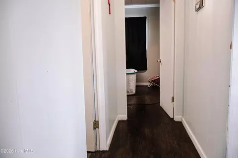 Entry Way - 47 Hatchett St, Murphy, NC 28906 photo 1 of 1