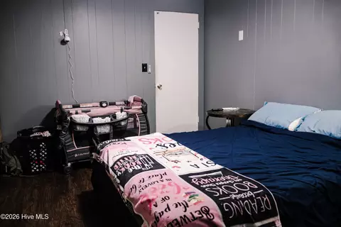 Bedroom - 47 Hatchett St, Murphy, NC 28906 photo 4 of 4
