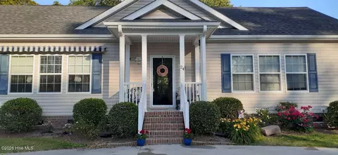 24 King Blount Dr, Bath, NC 27808