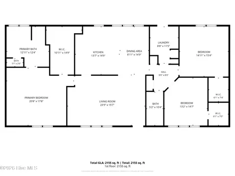 24 King Blount Dr, Bath, NC 27808
