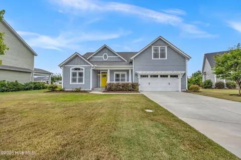 912 Hazel Bill Ct, Wilmington, NC 28409