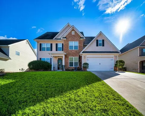 409 Keesaw Gln, Grovetown, GA 30813