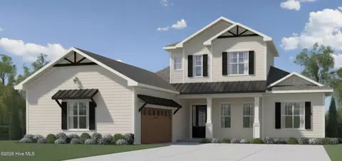 9363 Orange Manor Ct NE, Leland, NC 28451