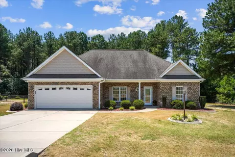 310 S Merganser Dr, Pikeville, NC 27863