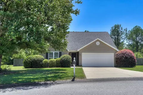 1146 Oxpens Rd, Warrenville, SC 29851