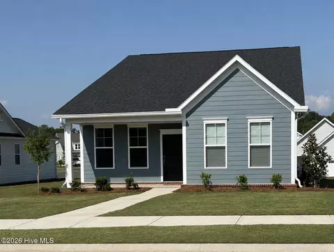 341 Pennyweight Ln, North Augusta, SC 29860