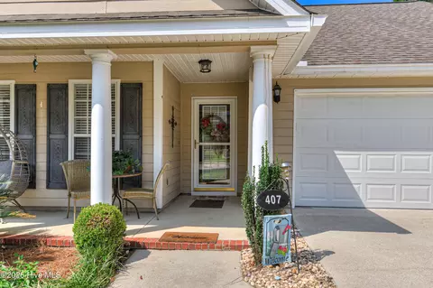 407 Sandleton Way, Evans, GA 30809 photo 4