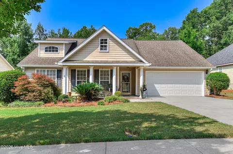 407 Sandleton Way, Evans, GA 30809 photo 1