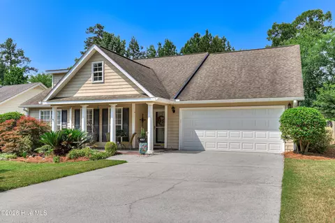 407 Sandleton Way, Evans, GA 30809 photo 2