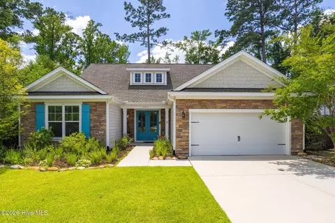 10215 Morecamble Blvd, Leland, NC 28451