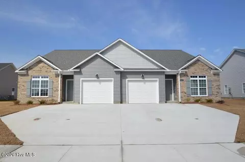 2224 Brookville Dr #A, Greenville, NC 27834