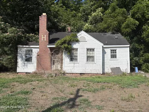 519 Jefferson St, Plymouth, NC 27962