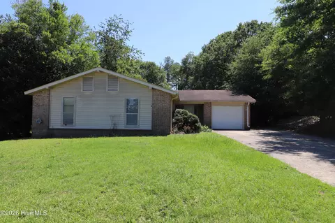 4422 Forrest Dr, Martinez, GA 30907