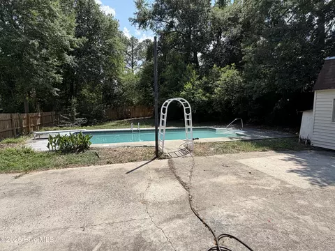 Exterior - 4422 Forrest Dr, Martinez, GA 30907 photo 1 of 3