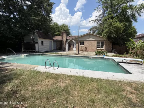 Exterior - 4422 Forrest Dr, Martinez, GA 30907 photo 2 of 3