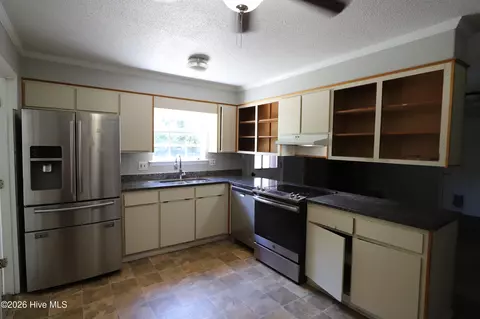 Kitchen - 4422 Forrest Dr, Martinez, GA 30907 photo 1 of 2