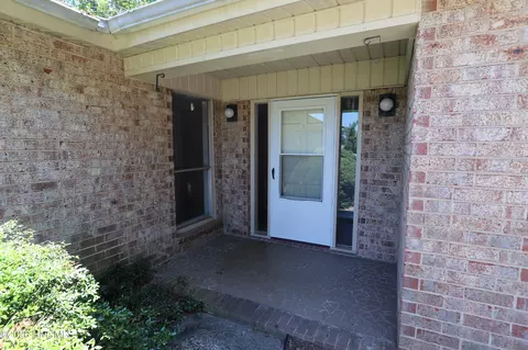 Exterior - 4422 Forrest Dr, Martinez, GA 30907 photo 3 of 3