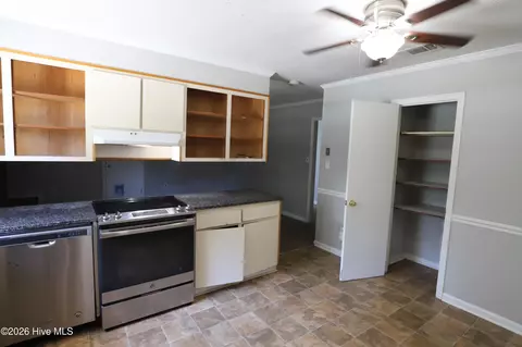 Kitchen - 4422 Forrest Dr, Martinez, GA 30907 photo 2 of 2