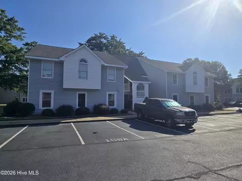 109 W Victoria Ct #A, Greenville, NC 27834