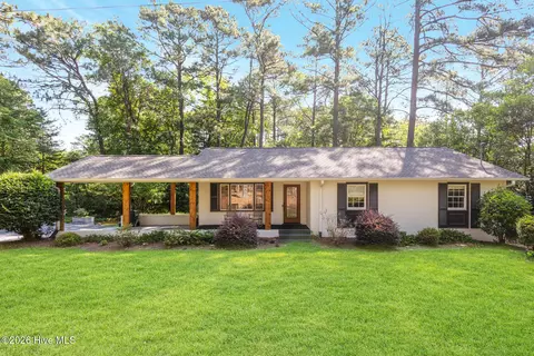197 Midland Rd, Southern Pines, NC 28387