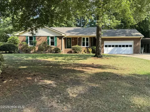 2005 Horse Shoe Bnd, Trent Woods, NC 28562