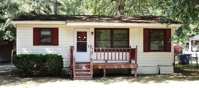 4120 Harrison Dr, Rocky Mount, NC 27804