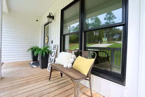 Exterior - 5 Birdie Ct, Jackson Springs, NC 27281 photo 4 of 6