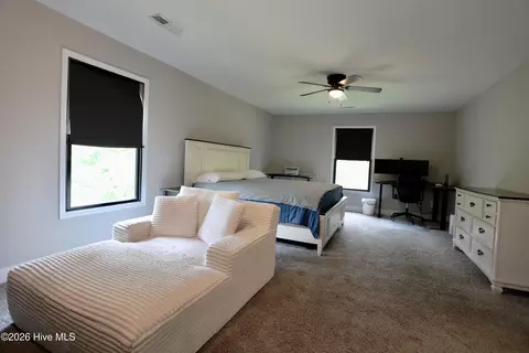Bedroom - 5 Birdie Ct, Jackson Springs, NC 27281 photo 2 of 5