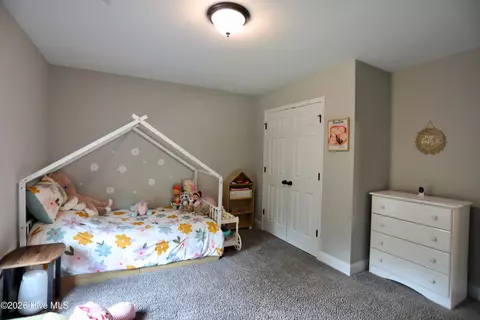 Bedroom - 5 Birdie Ct, Jackson Springs, NC 27281 photo 5 of 5