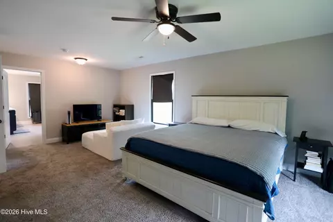 Bedroom - 5 Birdie Ct, Jackson Springs, NC 27281 photo 1 of 5