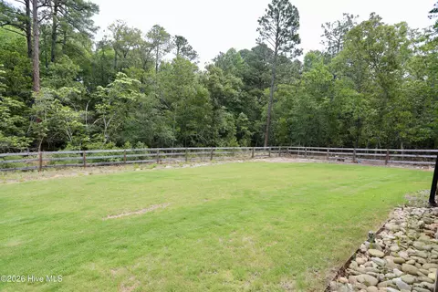 Exterior - 5 Birdie Ct, Jackson Springs, NC 27281 photo 6 of 6