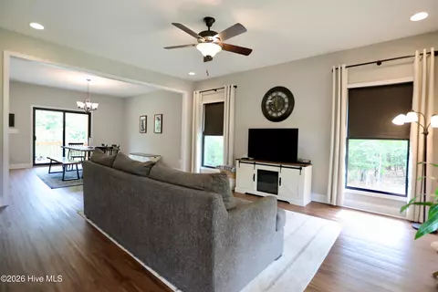 Living - 5 Birdie Ct, Jackson Springs, NC 27281 photo 2 of 2
