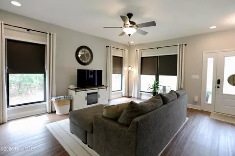 Living - 5 Birdie Ct, Jackson Springs, NC 27281 photo 1 of 2