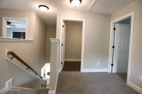 Entry Way - 5 Birdie Ct, Jackson Springs, NC 27281 photo 2 of 2