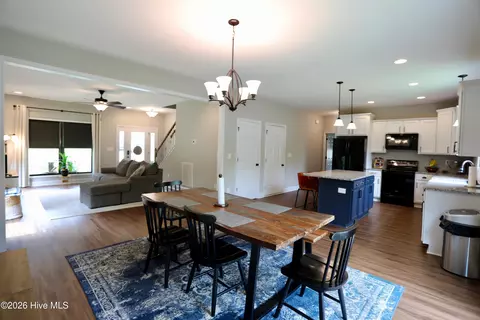 Dining - 5 Birdie Ct, Jackson Springs, NC 27281 photo 1 of 2