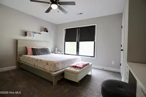 Bedroom - 5 Birdie Ct, Jackson Springs, NC 27281 photo 4 of 5