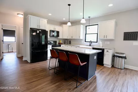 Kitchen - 5 Birdie Ct, Jackson Springs, NC 27281 photo 1 of 4