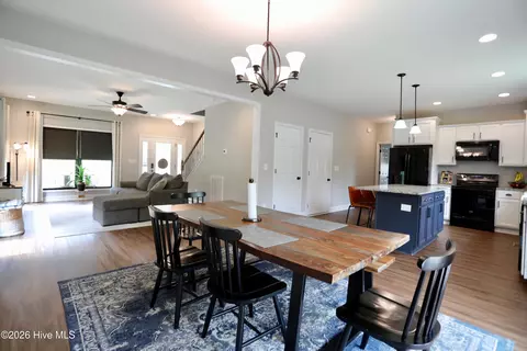 Dining - 5 Birdie Ct, Jackson Springs, NC 27281 photo 2 of 2