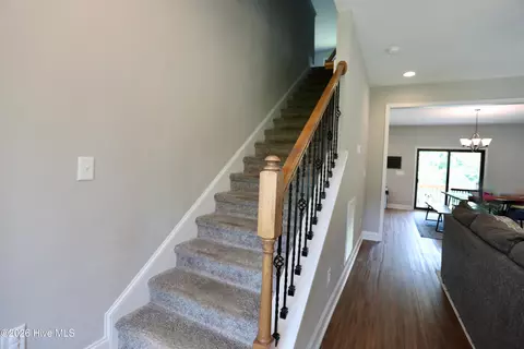 Entry Way - 5 Birdie Ct, Jackson Springs, NC 27281 photo 1 of 2