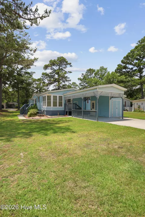 605 Outrigger Ct, Hampstead, NC 28443 photo 29