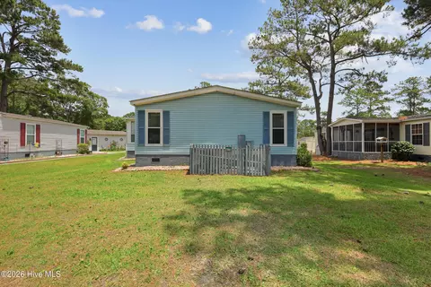 605 Outrigger Ct, Hampstead, NC 28443 photo 31
