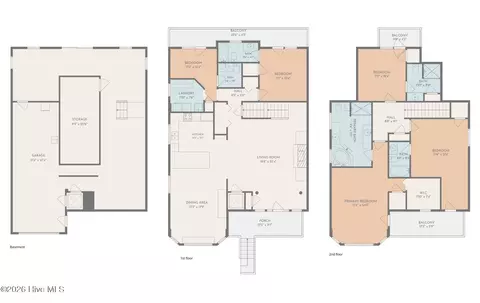 183 W Fourth St, Ocean Isle Beach, NC 28469